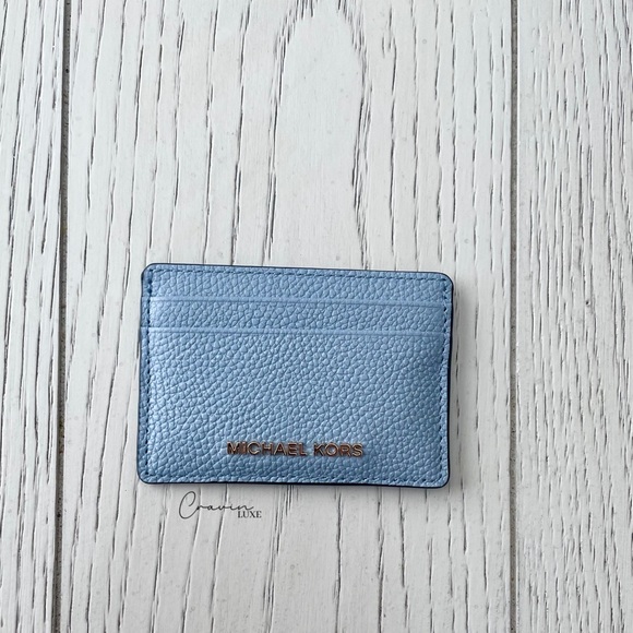 ❌❌SOLD❌❌ New Michael Kors Card Case - Picture 4 of 6